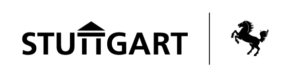 Stadt Stuttgart - Logo