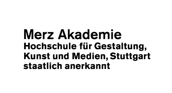 Merz Akademie - Logo