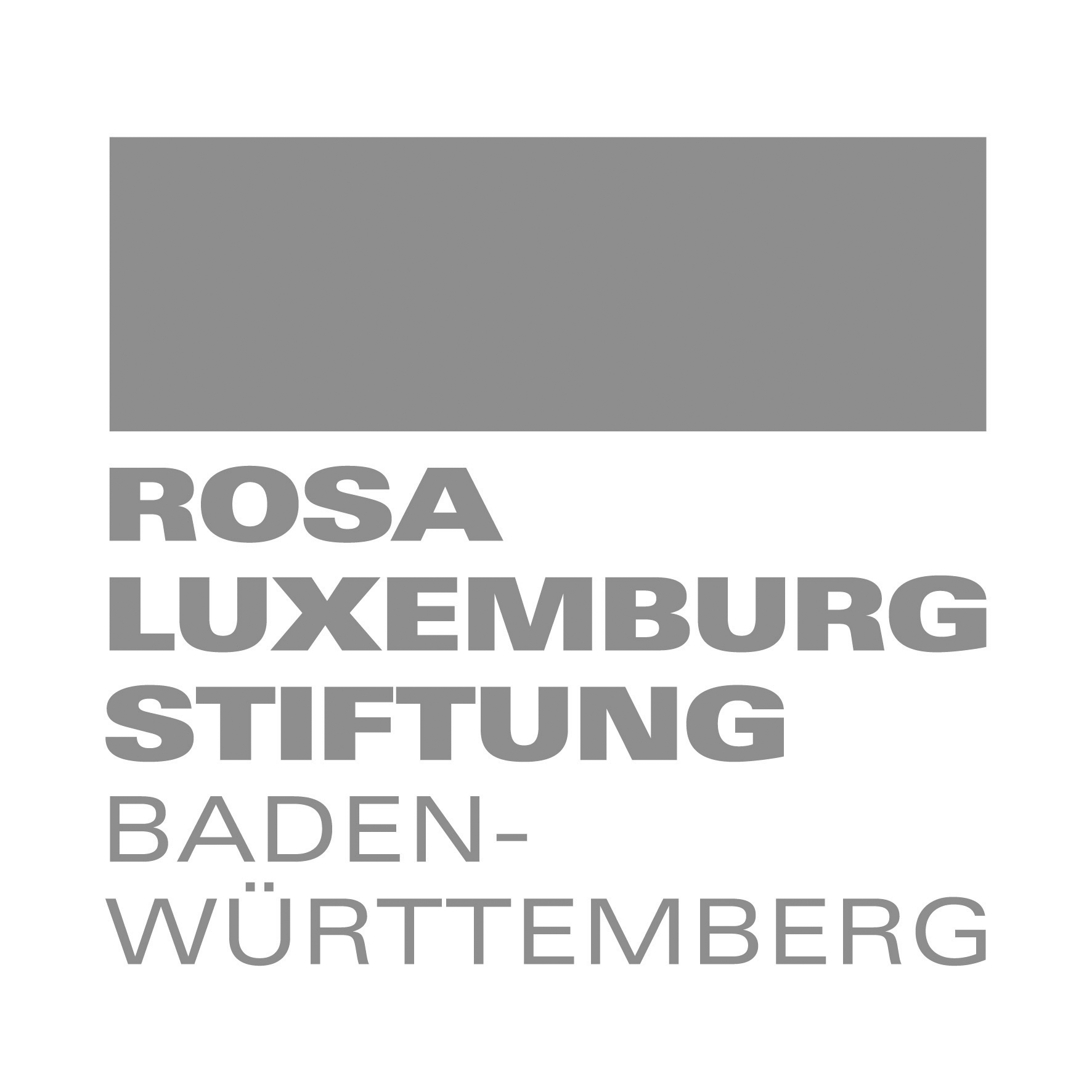 Rosa Luxemburg Stiftung Baden-Württemberg