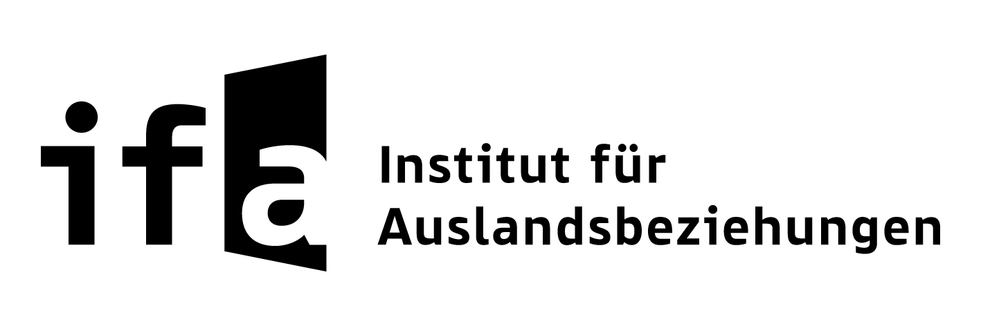 Institut für Auslandsbeziehungen - Logo